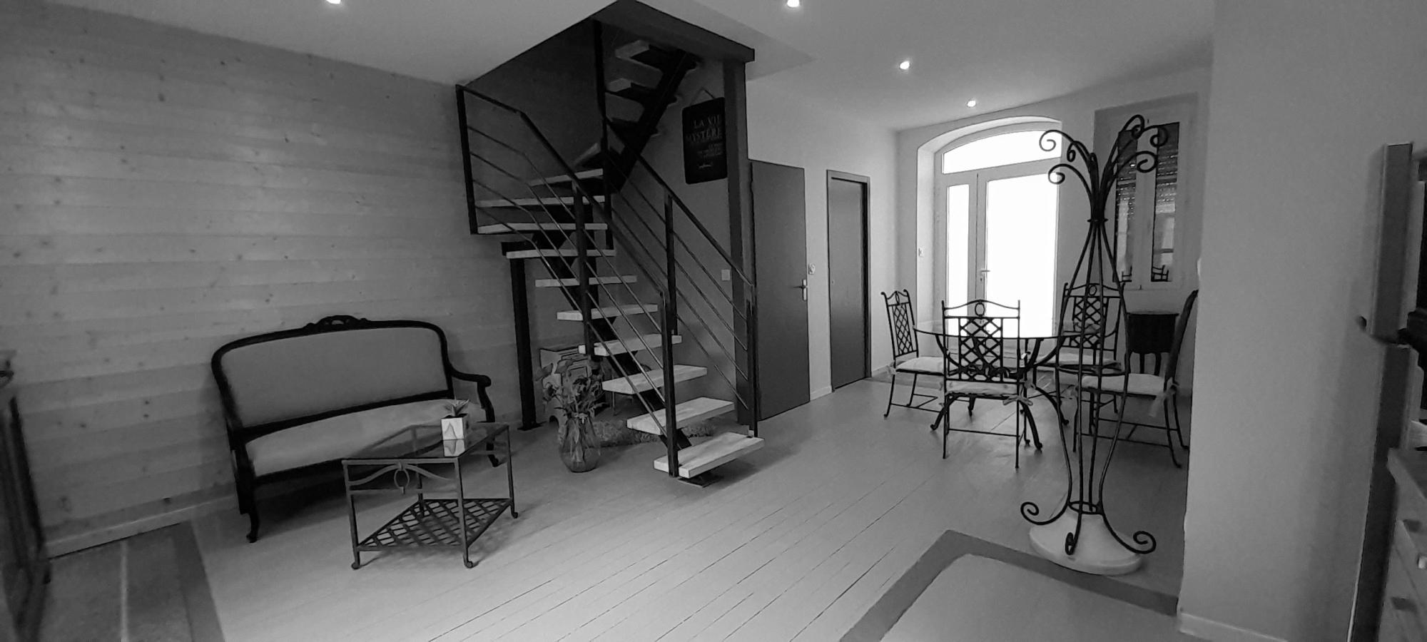 Location de vacances meublée à Argelès-Gazost | Lamatacam