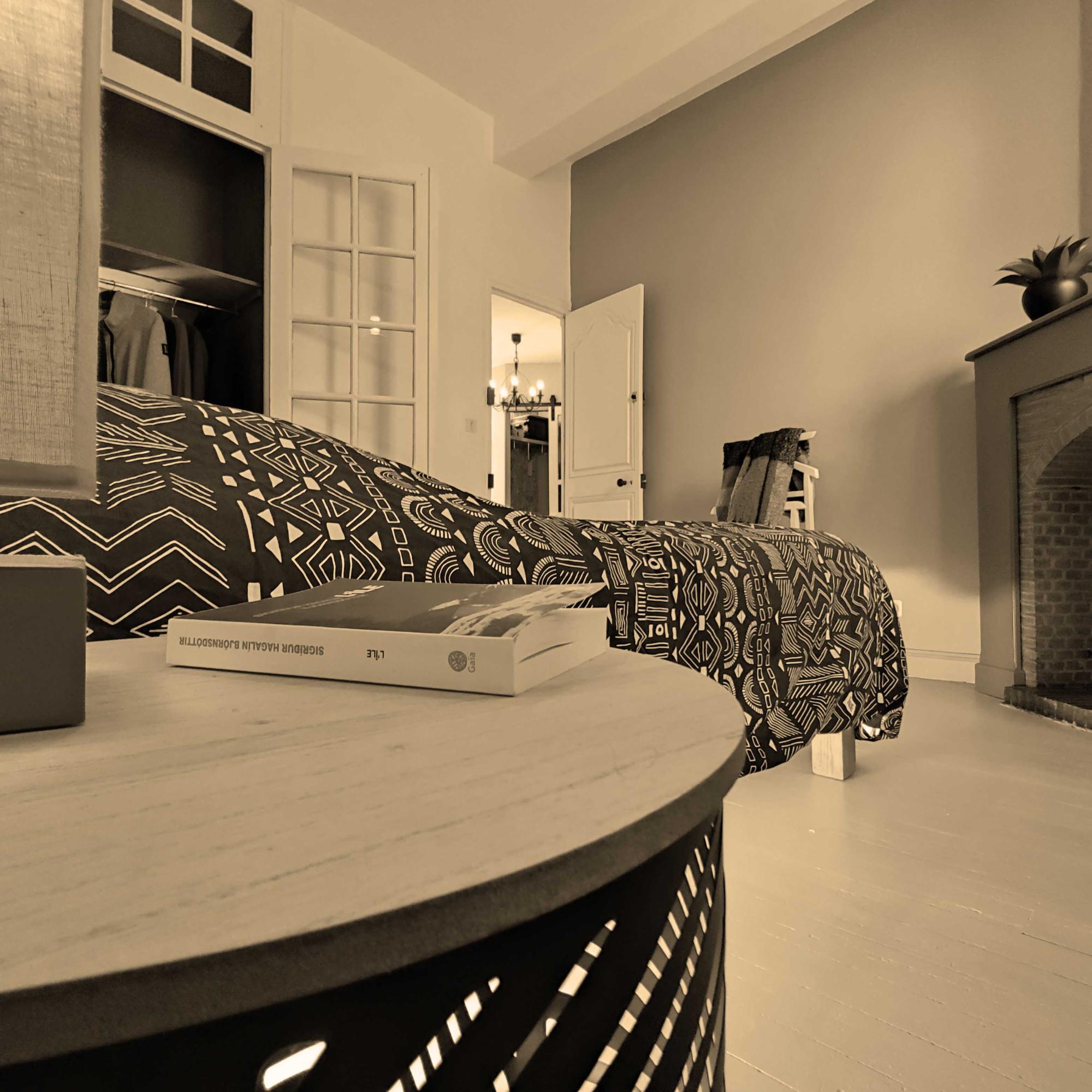 Location de vacances meublée à Argelès-Gazost | Lamatacam